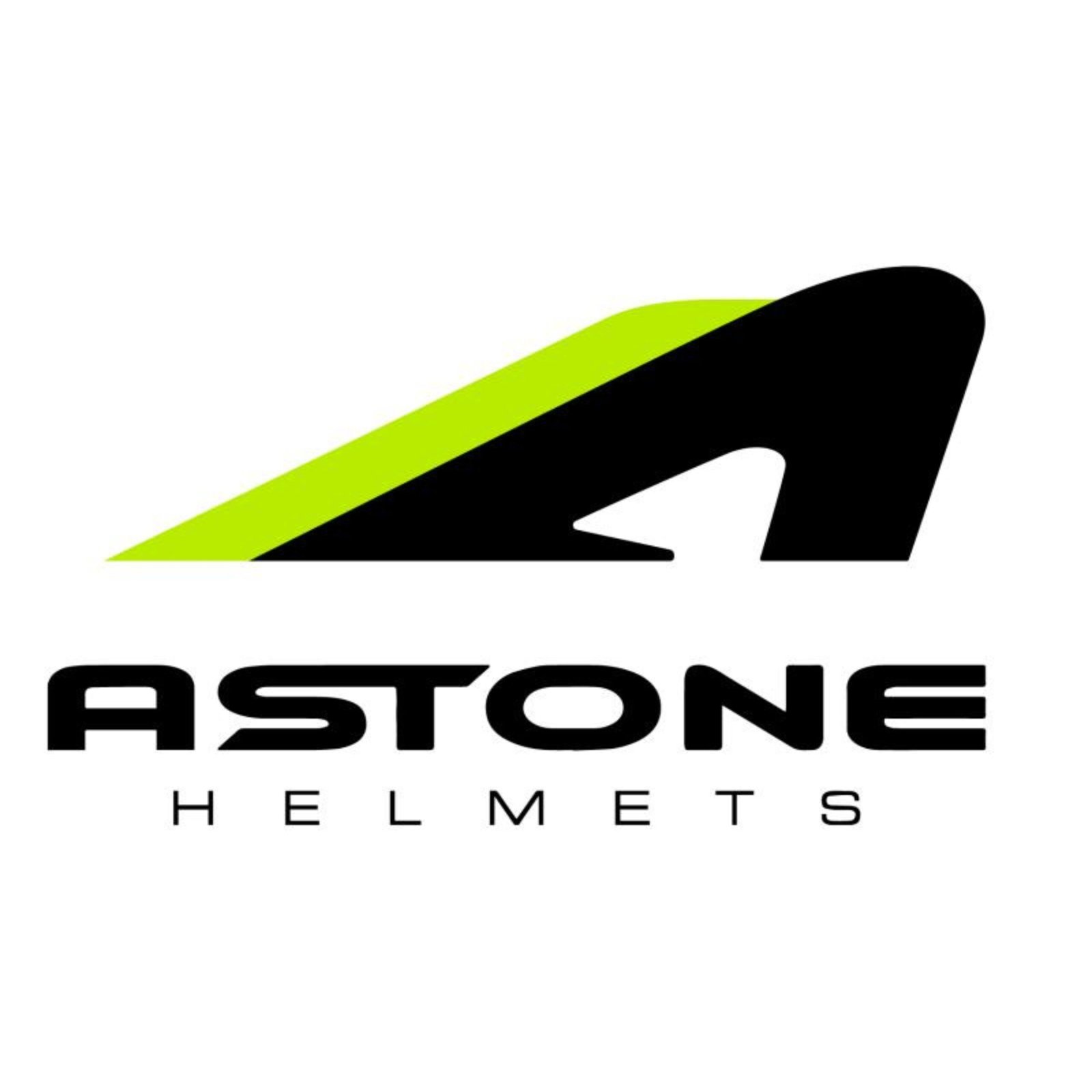 ASTONE HELMET