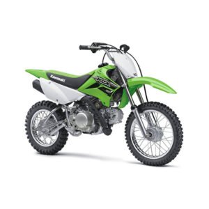 Kawasaki-KLX110