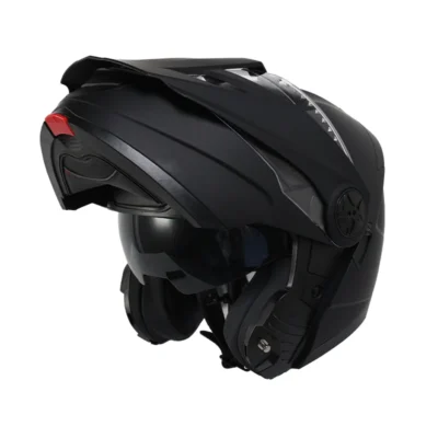 CASQUE BAYSONE E8 NOIR