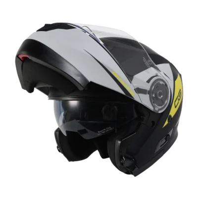 CASQUE BAYSONE G3 FLUO