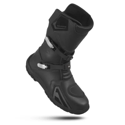 CHAUSSURES BAYSONE HIGHLANDER BLACK