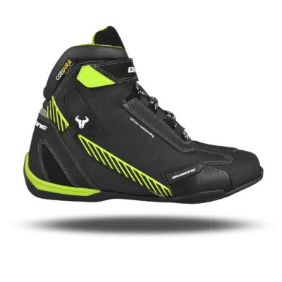 CHAUSSURE BAYSONE GPX BLACK/YELLOW FLUO