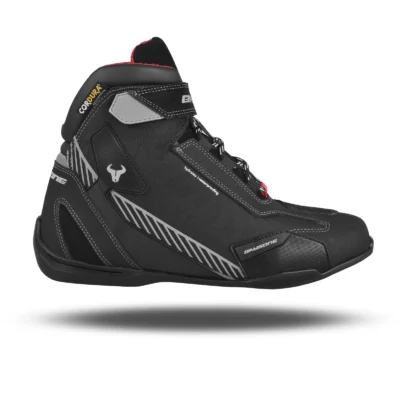 CHAUSSURE BAYSONE GPX NOIR/GRIS