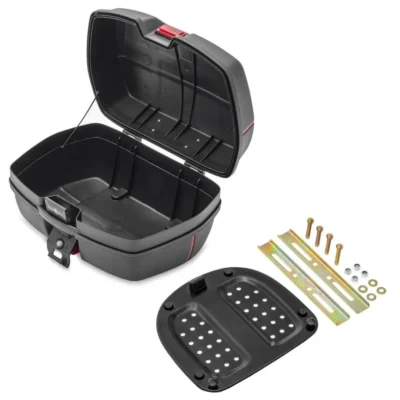 Top Case PVC BTECH PERFORMANCE NOIR 47L