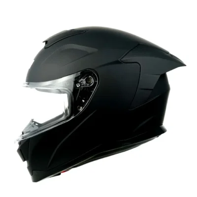 CASQUE RIO XROAD NOIR MATT