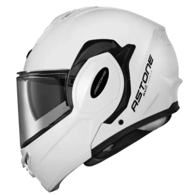 CASQUE ASTONE RV6 BLANC