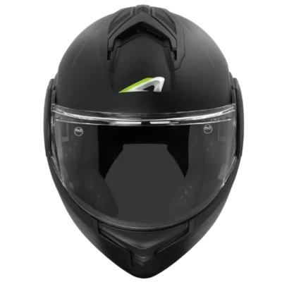 CASQUE ASTONE RV6 NOIR MATT