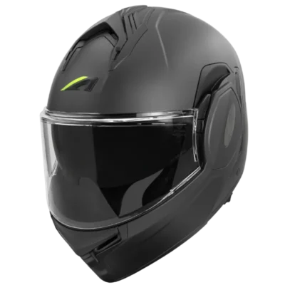 CASQUE ASTONE RV6 GRIS TITANIUM