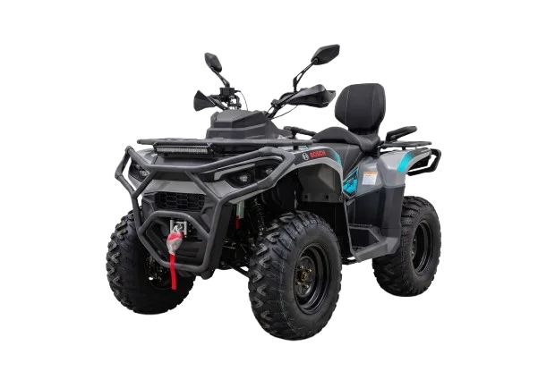 XTANK 300R