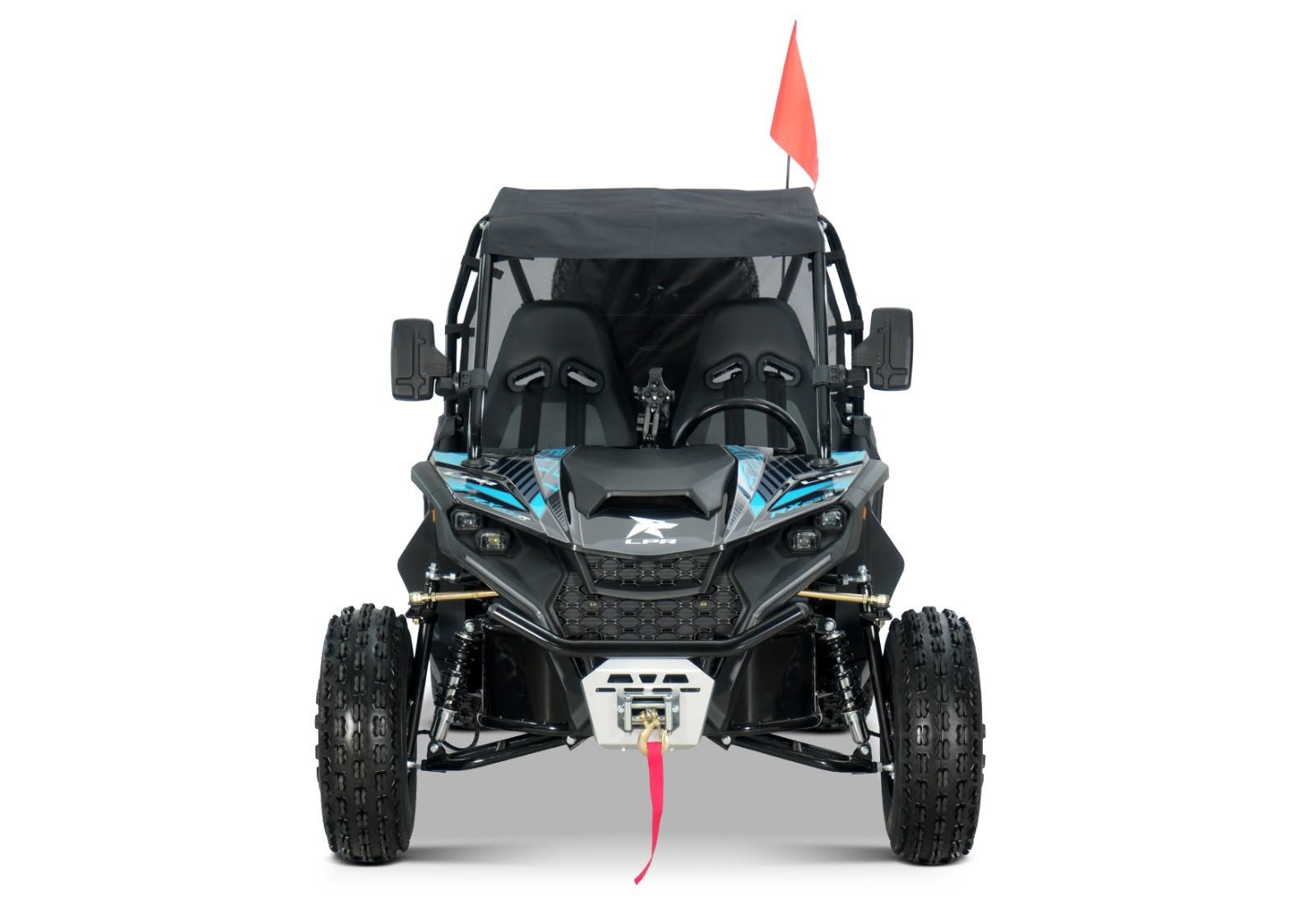 BUGGY LPR RX 200R - Image 8