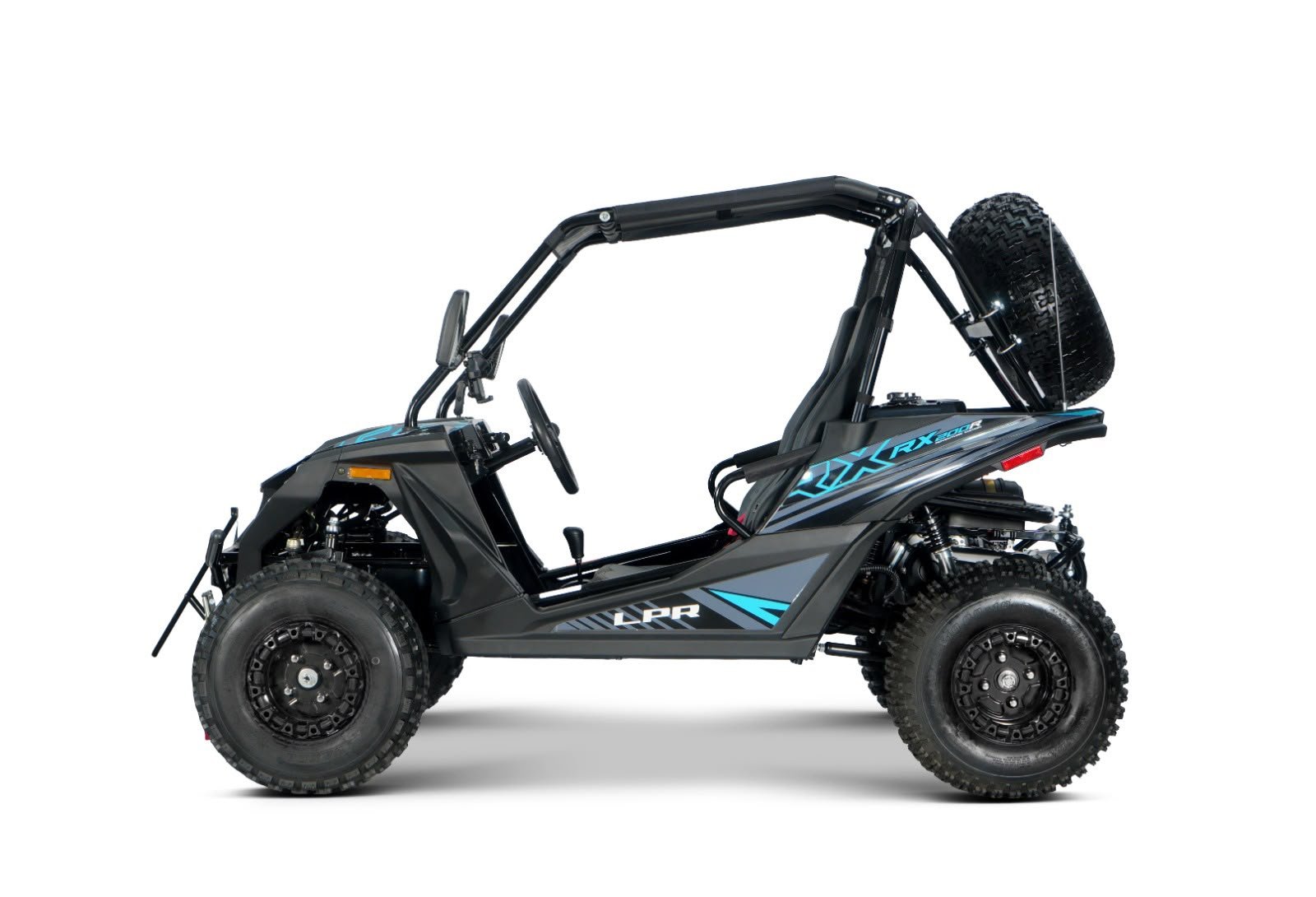 BUGGY LPR RX 200R - Image 5