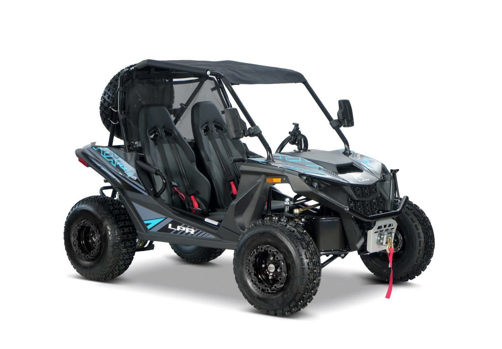 BUGGY LPR RX 200R