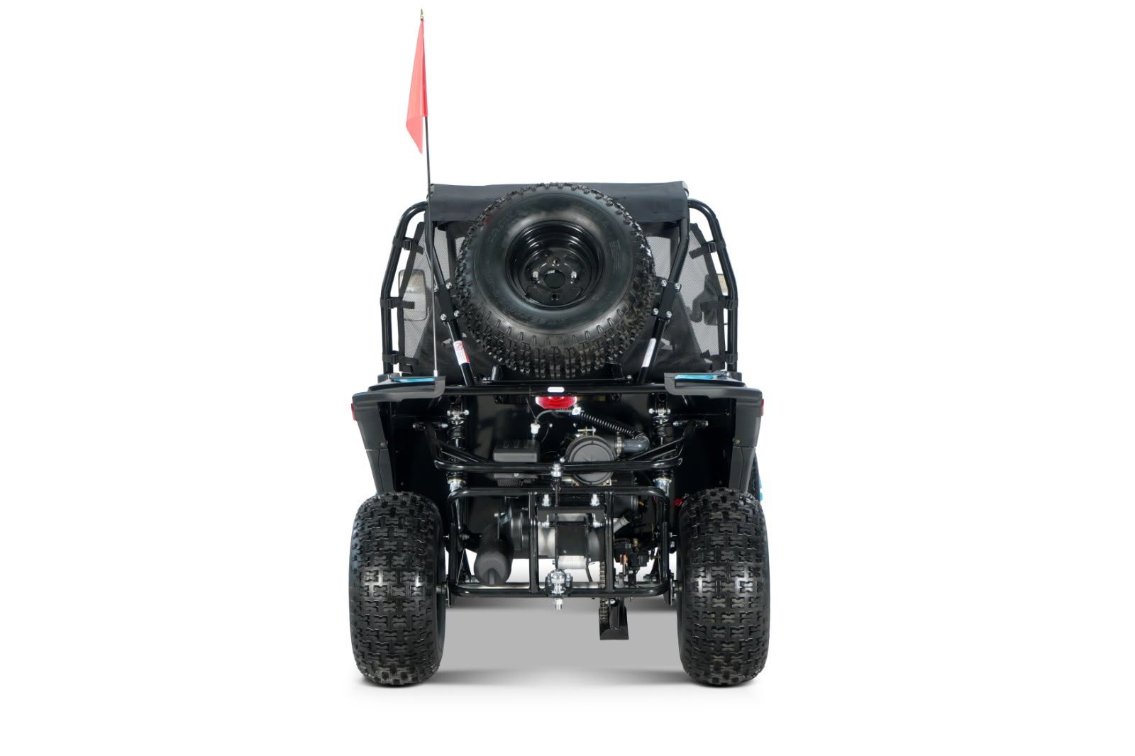 BUGGY LPR RX 200R - Image 2